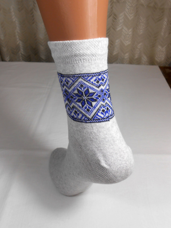 Cotton socks for women