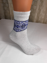 Cotton socks for women